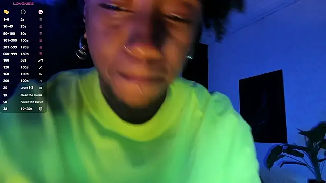 JhonyMiller  online show from 04/18/26, 08:20