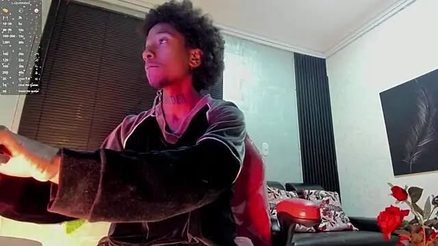 JhonyMiller  online show from 11/29/25, 07:58