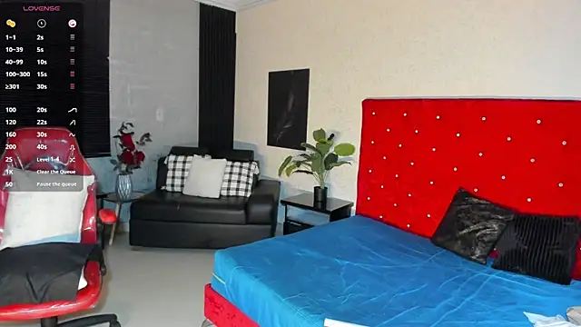 JhonyMiller  online show from 04/30/26, 08:38