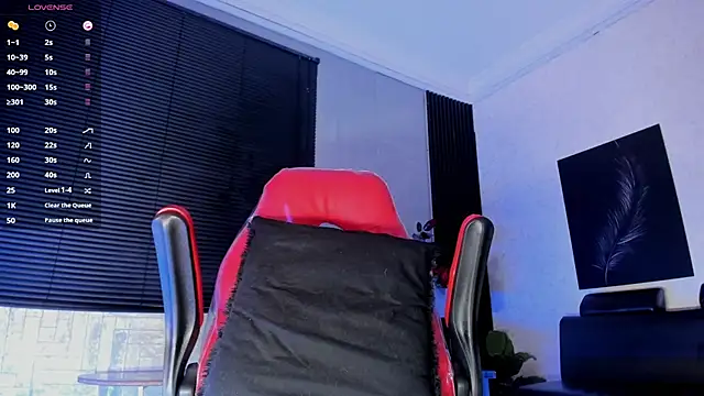 JhonyMiller  online show from 01/06/26, 07:51