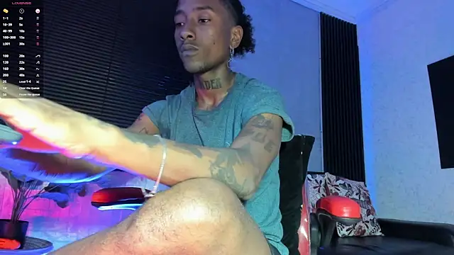 JhonyMiller  online show from 10/27/25, 07:59