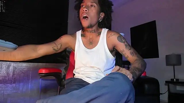 JhonyMiller  online show from 02/20/26, 08:00