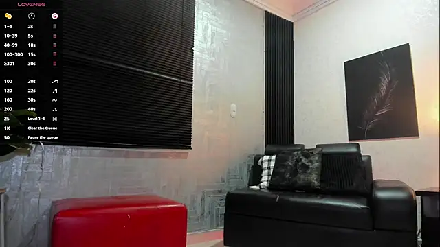 JhonyMiller  online show from 03/07/26, 08:25