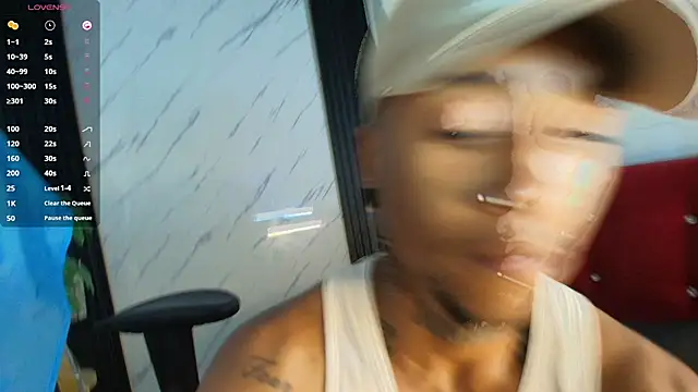 JhonyMiller  online show from 06/30/26, 08:20