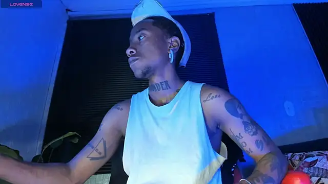 JhonyMiller  online show from 11/12/25, 07:51