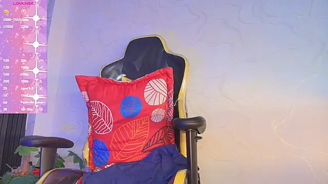 JhonyMiller  online show from 07/03/26, 03:40