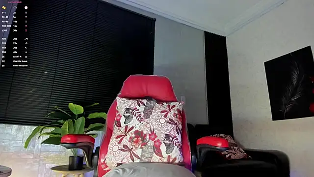 JhonyMiller  online show from 11/28/25, 07:58