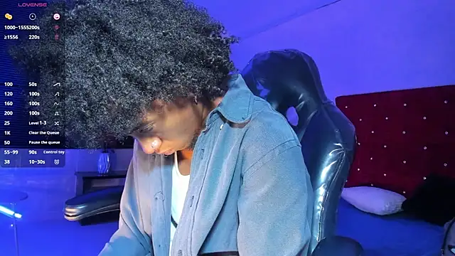 JhonyMiller  online show from 04/13/26, 09:52