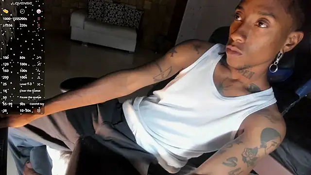 JhonyMiller  online show from 11/07/25, 04:44