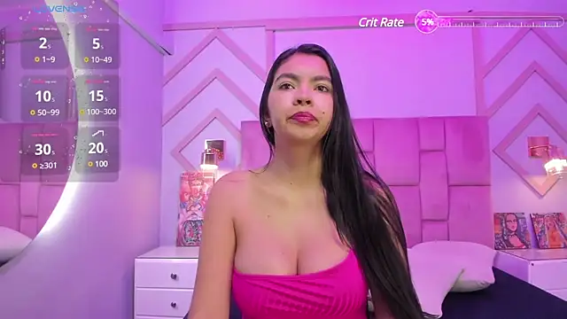 Snapshot of nathyy_garcia chatting on 03/21/25, 04:17 nathyy garcia online show from 03/21/25, 04:17