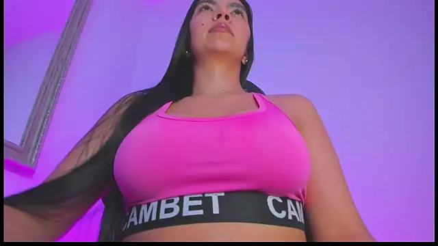 nathyy garcia online show from 05/16/26, 01:26