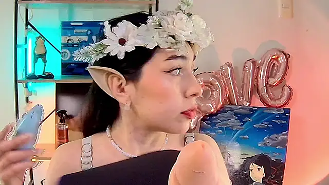 Sweet Nyx online show from 02/13/26, 11:27