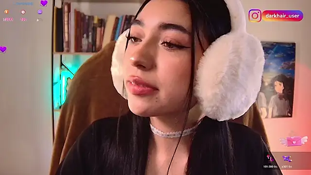 Sweet Nyx online show from 03/28/26, 09:38