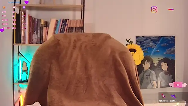 Sweet Nyx online show from 03/31/26, 10:01