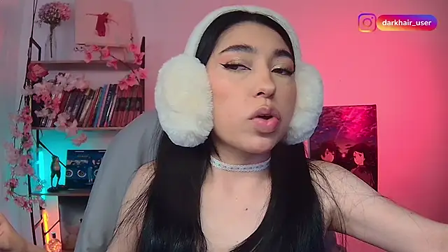 Snapshot of Sweet_Nyx chatting on 06/10/26, 10:33 Sweet Nyx online show from 06/10/26, 10:33