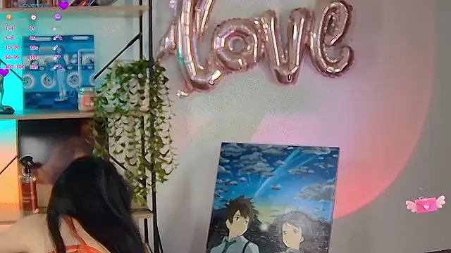 Sweet Nyx online show from 02/12/26, 11:04