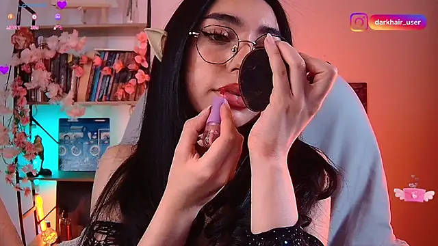 Sweet Nyx online show from 05/15/26, 11:36
