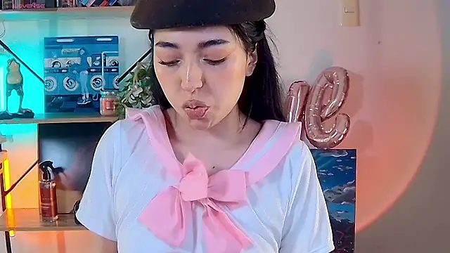 Sweet Nyx online show from 02/16/26, 11:02