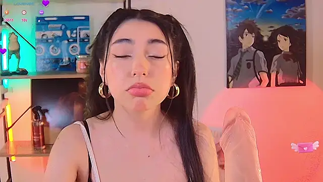 Sweet Nyx online show from 02/22/26, 11:39