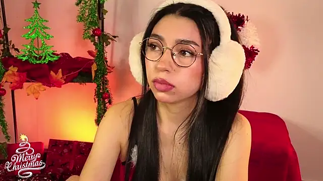 Sweet Nyx online show from 12/15/25, 05:52