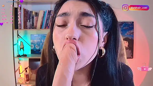 Sweet Nyx online show from 03/27/26, 09:27