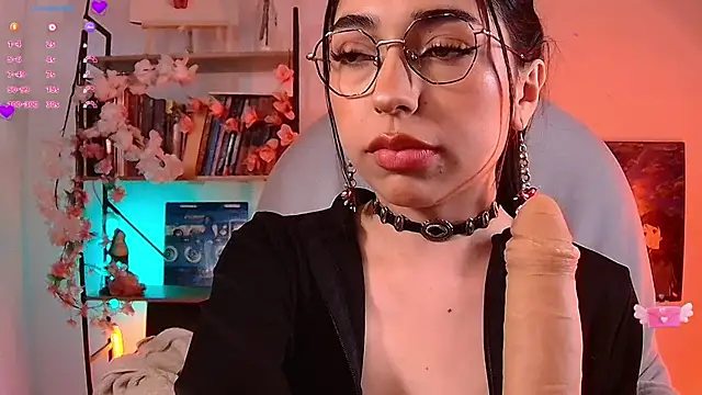 Sweet Nyx online show from 05/03/26, 10:35