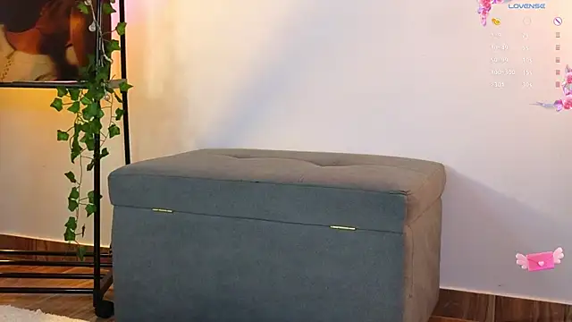 Sweet Nyx online show from 03/06/25, 10:36