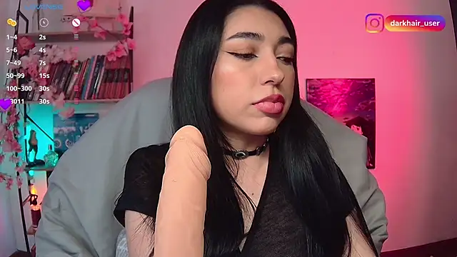 Snapshot of Sweet_Nyx chatting on 06/14/26, 10:55 Sweet Nyx online show from 06/14/26, 10:55