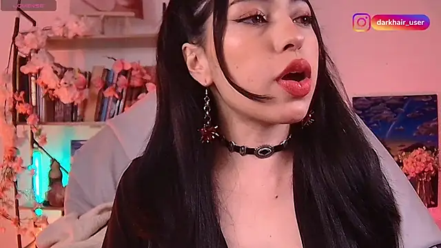 Sweet Nyx online show from 04/12/26, 10:57