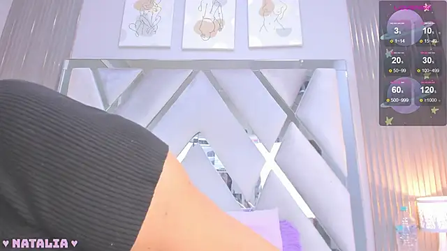  Hottest Mature online show from 03/23/26, 09:47