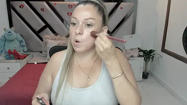 natalia5560 online show from 11/10/25, 01:27