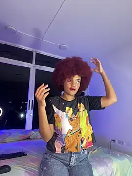 Snapshot of loladupont chatting on 04/09/26, 02:46 loladupont online show from 04/09/26, 02:46