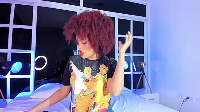 Snapshot of loladupont chatting on 05/22/26, 03:04 loladupont online show from 05/22/26, 03:04