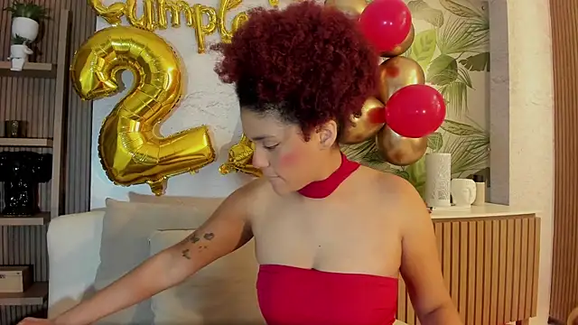 loladupont online show from 12/20/25, 03:31