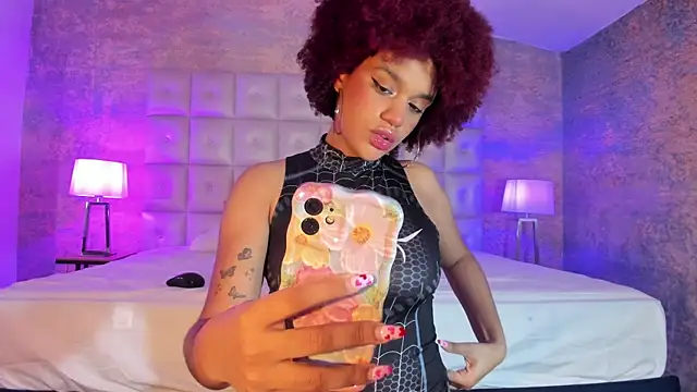 loladupont online show from 11/17/25, 03:10