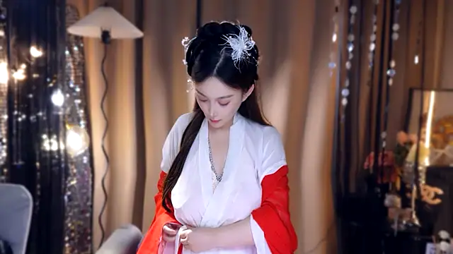 zhdhdbdkx online show from 09/18/25, 02:53