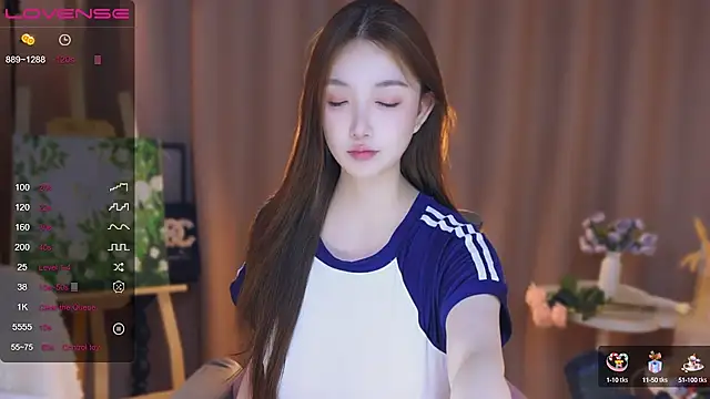 zhdhdbdkx online show from 03/19/25, 10:44