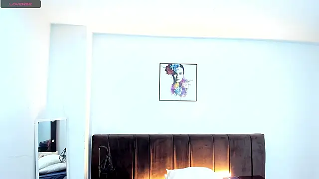 Snapshot of AbrilSonne chatting on 03/14/25, 11:22 AbrilSonne online show from 03/14/25, 11:22