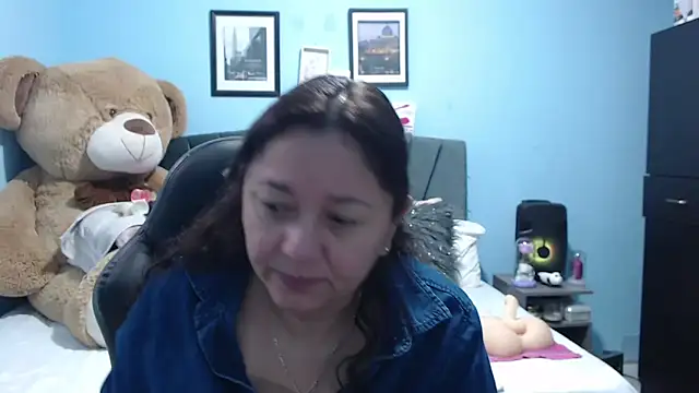 AngelRouss online show from 03/12/26, 11:47