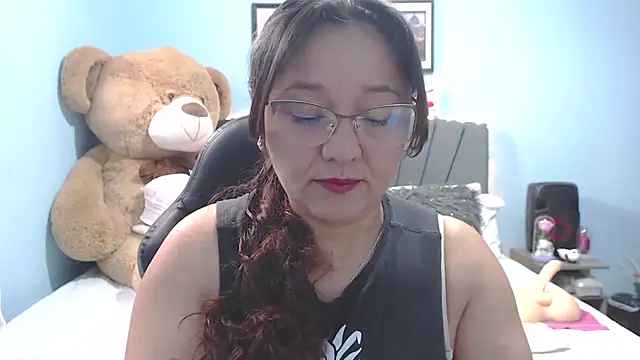 AngelRouss online show from 03/06/26, 02:45