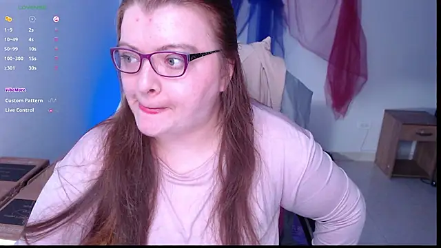 Queensamantha777 online show from 03/02/26, 04:25