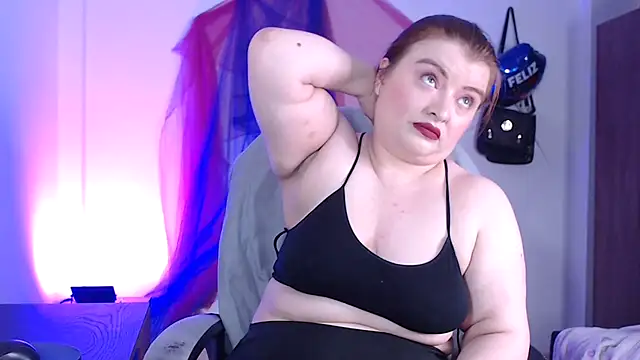 Queensamantha777 online show from 01/09/26, 05:42
