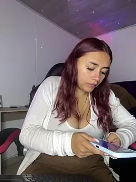 michell boobs  online show from 03/17/25, 01:18