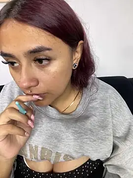 michell boobs  online show from 02/17/25, 01:22