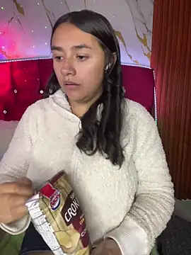 michell boobs  online show from 10/27/25, 01:56