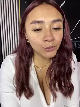 michell boobs  online show from 03/21/25, 04:07
