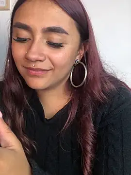 michell boobs  online show from 02/26/25, 05:31