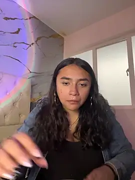 michell boobs  online show from 10/04/25, 01:45