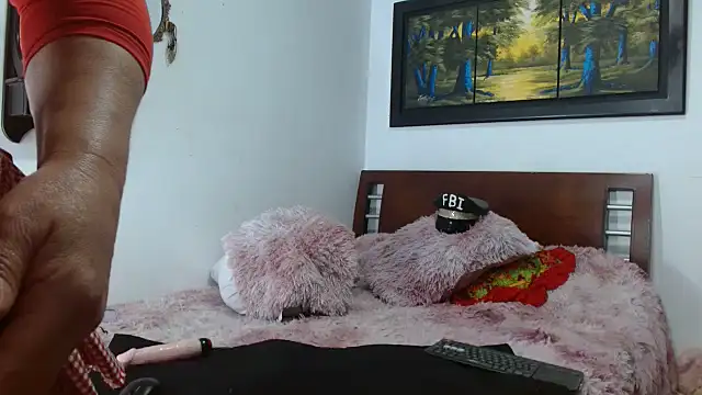 claudiaa B online show from 03/27/26, 02:31