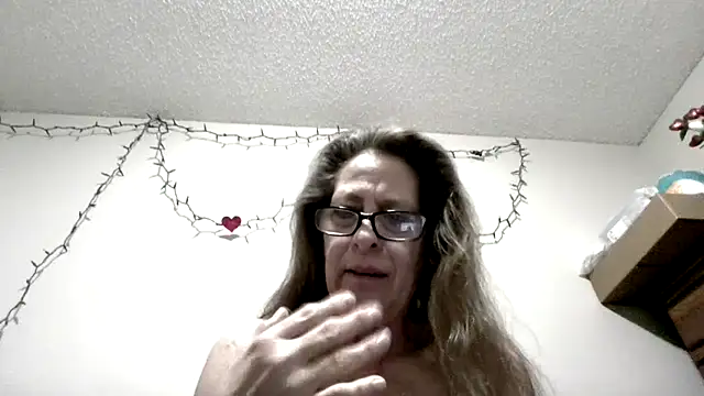 Keywest Kate online show from 04/04/26, 12:01